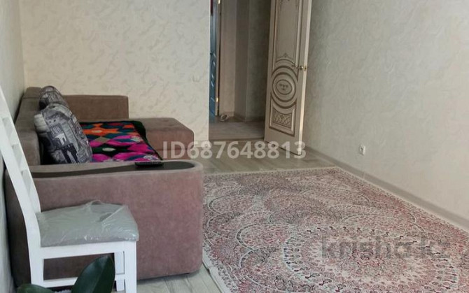 3-комнатная квартира, 76 м², 5/9 этаж, мкр Жас Канат - 9 этажка возле Мечети Алматы - изображение 8