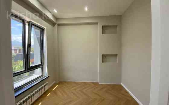 3-комнатная квартира, 73 м², 3/3 этаж, мкр Нурлытау (Энергетик) Алматы
