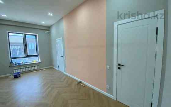 3-комнатная квартира, 73 м², 3/3 этаж, мкр Нурлытау (Энергетик) Алматы