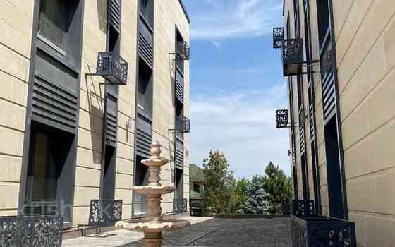 3-комнатная квартира, 73 м², 3/3 этаж, мкр Нурлытау (Энергетик) Алматы
