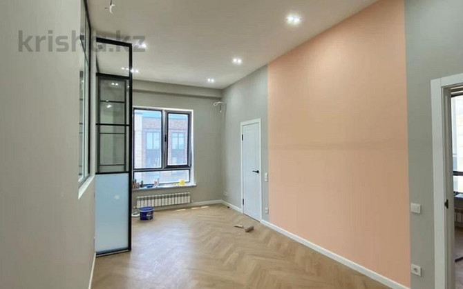 3-комнатная квартира, 73 м², 3/3 этаж, мкр Нурлытау (Энергетик) Алматы - изображение 7