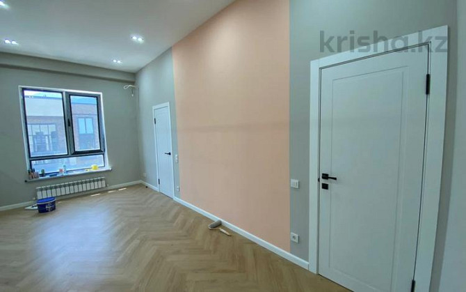 3-комнатная квартира, 73 м², 3/3 этаж, мкр Нурлытау (Энергетик) Алматы - изображение 6