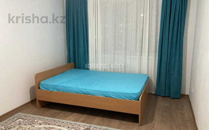 3-комнатная квартира, 75 м², 8/9 этаж, мкр Шугыла, микрорайон «Шугыла» 341/5 Алматы - изображение 1