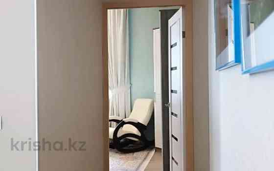 2-комнатная квартира, 75 м², 9/18 этаж, Гагарина - Абая Алматы