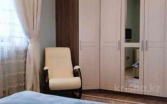 2-комнатная квартира, 75 м², 9/18 этаж, Гагарина - Абая Алматы