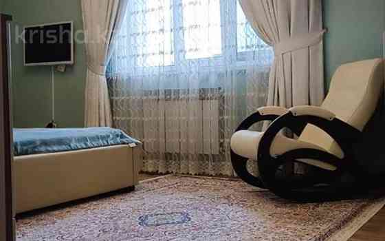 2-комнатная квартира, 75 м², 9/18 этаж, Гагарина - Абая Алматы