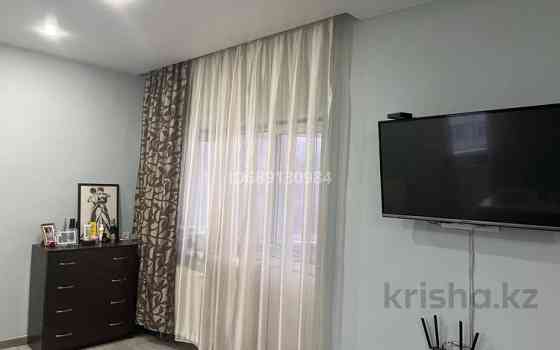 2-комнатная квартира, 51.5 м², 10/10 этаж, мкр Каргалы, Кенесары хана 54 - Магнум выше Алматы