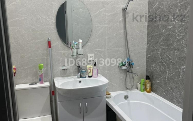 2-комнатная квартира, 51.5 м², 10/10 этаж, мкр Каргалы, Кенесары хана 54 - Магнум выше Алматы - изображение 2
