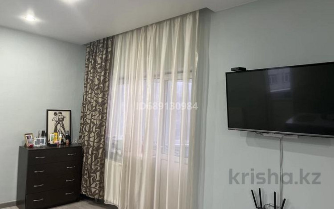2-комнатная квартира, 51.5 м², 10/10 этаж, мкр Каргалы, Кенесары хана 54 - Магнум выше Алматы - изображение 1