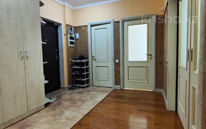 3-комнатная квартира, 96 м², 6/9 этаж, мкр Каргалы, Кенесары хана 54/1 - Первый шлагбаунг, рядом Маг Алматы - изображение 4