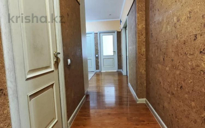 3-комнатная квартира, 96 м², 6/9 этаж, мкр Каргалы, Кенесары хана 54/1 - Первый шлагбаунг, рядом Маг Алматы - изображение 6