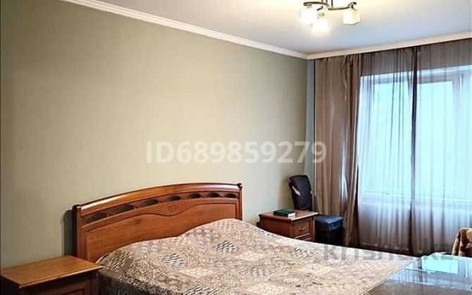 4-комнатная квартира, 83 м², 4/5 этаж, мкр Алмагуль, Дунаевского - Жарокова Алматы - изображение 1