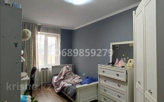 4-комнатная квартира, 83 м², 4/5 этаж, мкр Алмагуль, Дунаевского - Жарокова Алматы - изображение 5