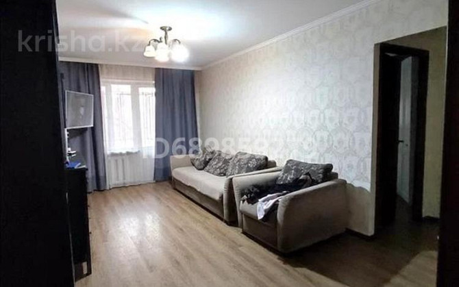 4-комнатная квартира, 83 м², 4/5 этаж, мкр Алмагуль, Дунаевского - Жарокова Алматы - изображение 2