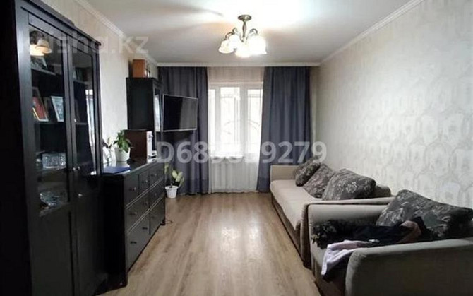 4-комнатная квартира, 83 м², 4/5 этаж, мкр Алмагуль, Дунаевского - Жарокова Алматы - изображение 6
