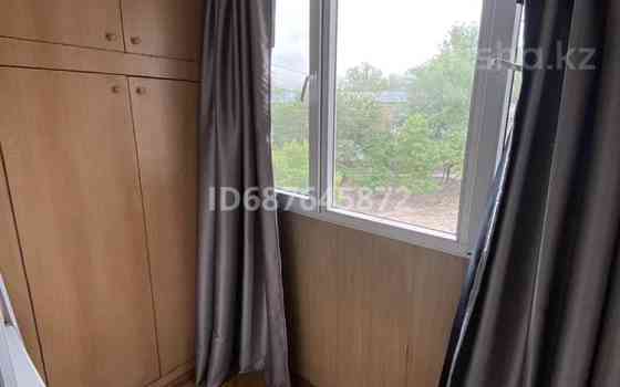 1-комнатная квартира, 31 м², 4/4 этаж, мкр №12 1/1 - Шаляпина - Берегового Almaty