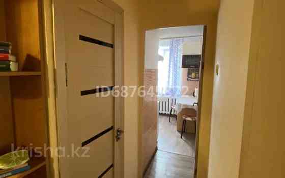 1-комнатная квартира, 31 м², 4/4 этаж, мкр №12 1/1 - Шаляпина - Берегового Almaty