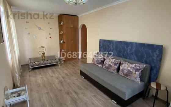 1-комнатная квартира, 31 м², 4/4 этаж, мкр №12 1/1 - Шаляпина - Берегового Almaty