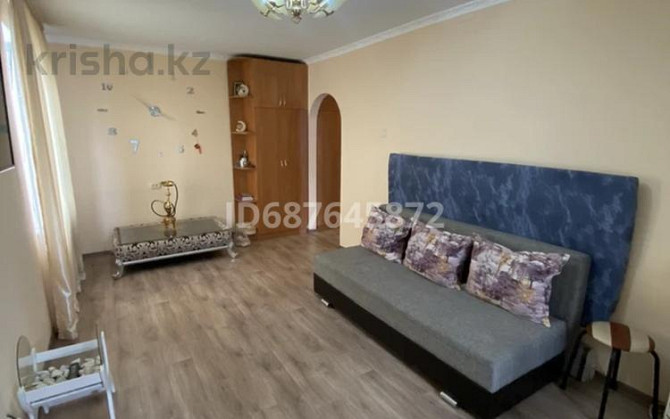 1-комнатная квартира, 31 м², 4/4 этаж, мкр №12 1/1 - Шаляпина - Берегового Almaty - изображение 2