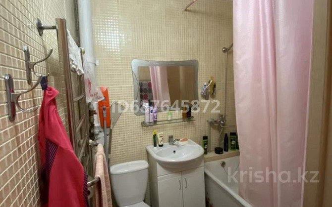 1-комнатная квартира, 31 м², 4/4 этаж, мкр №12 1/1 - Шаляпина - Берегового Almaty - изображение 7