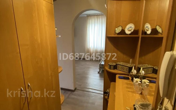 1-комнатная квартира, 31 м², 4/4 этаж, мкр №12 1/1 - Шаляпина - Берегового Almaty - изображение 4