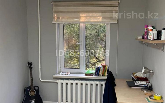 3-комнатная квартира, 63 м², 4/5 этаж, мкр Таугуль-3 - Жандосова Алматы - изображение 2