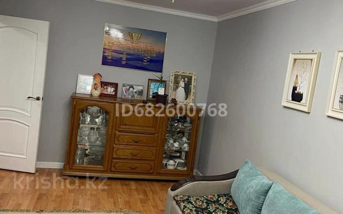 3-комнатная квартира, 63 м², 4/5 этаж, мкр Таугуль-3 - Жандосова Алматы - изображение 4