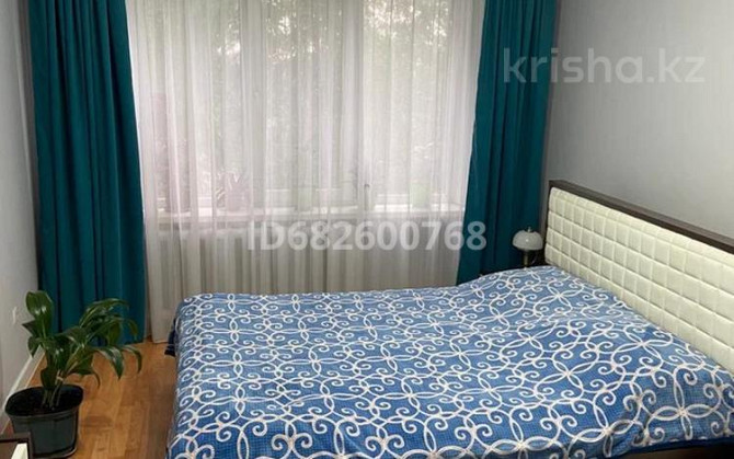 3-комнатная квартира, 63 м², 4/5 этаж, мкр Таугуль-3 - Жандосова Алматы - изображение 5