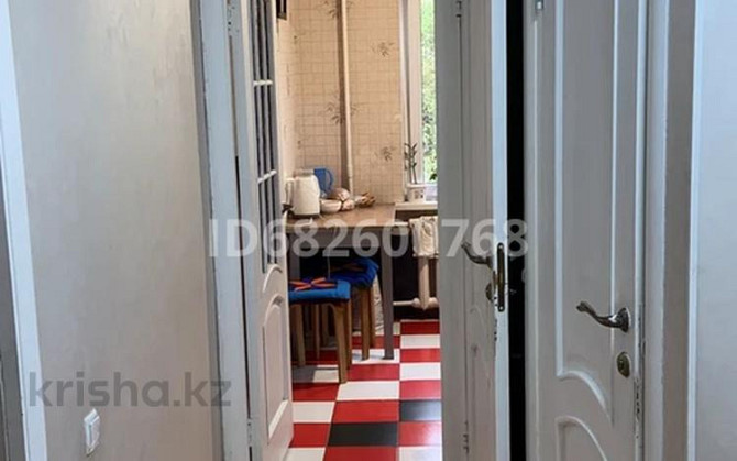 3-комнатная квартира, 63 м², 4/5 этаж, мкр Таугуль-3 - Жандосова Алматы - изображение 8