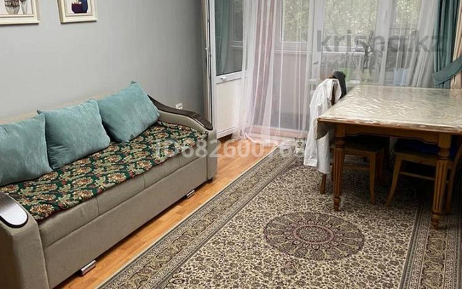 3-комнатная квартира, 63 м², 4/5 этаж, мкр Таугуль-3 - Жандосова Алматы - изображение 1