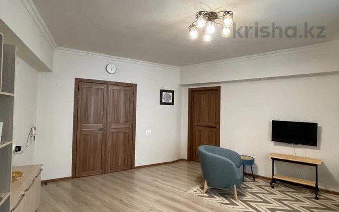 3-комнатная квартира, 82.7 м², 5/5 этаж, Кунаева - Кунаева Жамбыла Almaty - photo 3