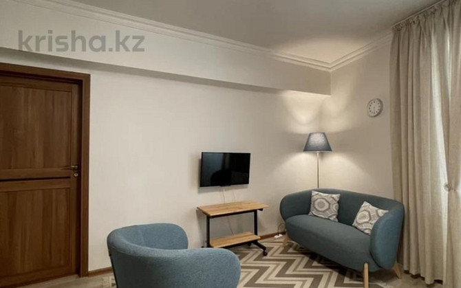 3-комнатная квартира, 82.7 м², 5/5 этаж, Кунаева - Кунаева Жамбыла Almaty - photo 2