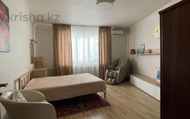 3-комнатная квартира, 82.7 м², 5/5 этаж, Кунаева - Кунаева Жамбыла Almaty - photo 5