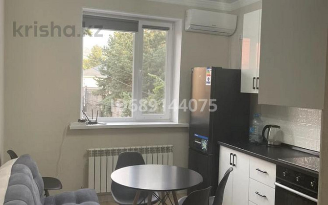 1-комнатная квартира, 31.5 м², 2/3 этаж, мкр Горный Гигант, Алдар косе 60 Almaty - photo 6