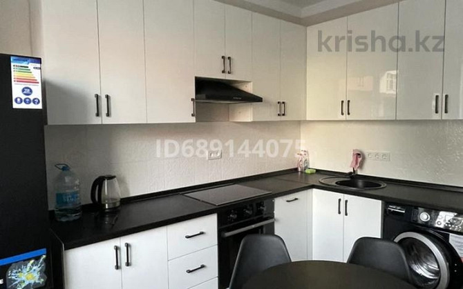 1-комнатная квартира, 31.5 м², 2/3 этаж, мкр Горный Гигант, Алдар косе 60 Almaty - photo 7