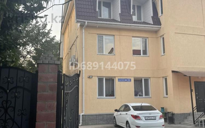 1-комнатная квартира, 31.5 м², 2/3 этаж, мкр Горный Гигант, Алдар косе 60 Almaty - photo 2
