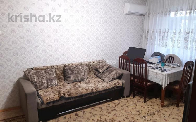 4-комнатная квартира, 62 м², 2/5 этаж, Гагарина 46 Pavlodar - photo 7