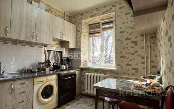 2-комнатная квартира, 42 м², 1/2 этаж, Сейфуллина 55 - Шугла Алматы