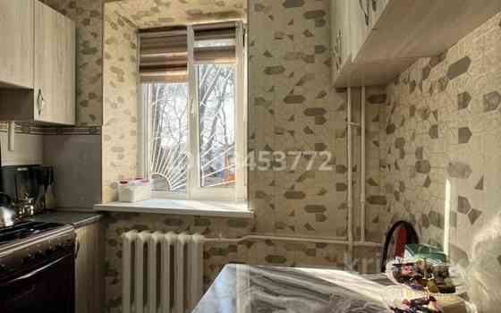 2-комнатная квартира, 42 м², 1/2 этаж, Сейфуллина 55 - Шугла Алматы