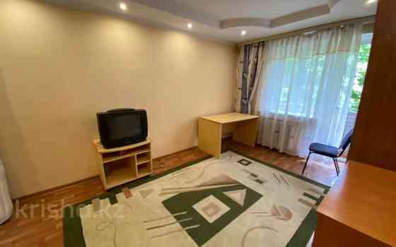 1-комнатная квартира, 30 м², 4/4 этаж, Жарокова 184 Almaty