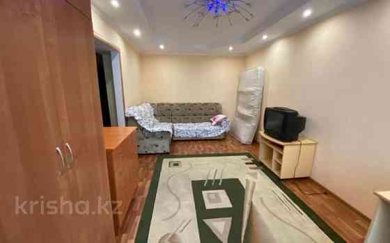 1-комнатная квартира, 30 м², 4/4 этаж, Жарокова 184 Almaty