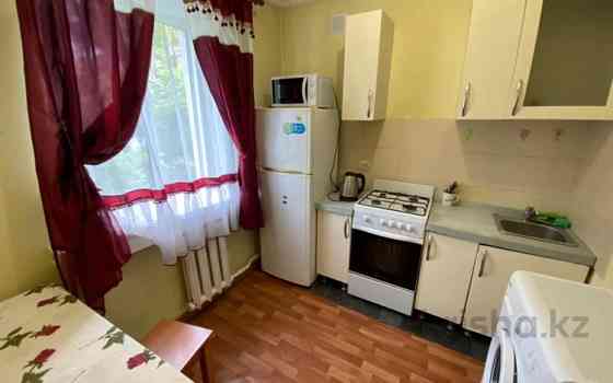 1-комнатная квартира, 30 м², 4/4 этаж, Жарокова 184 Almaty