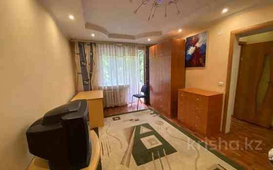 1-комнатная квартира, 30 м², 4/4 этаж, Жарокова 184 Almaty