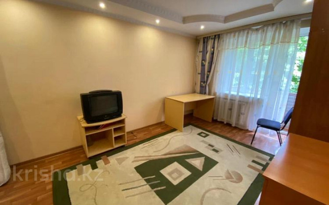 1-комнатная квартира, 30 м², 4/4 этаж, Жарокова 184 Almaty - photo 3