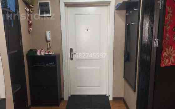 1-комнатная квартира, 46.5 м², 5/9 этаж, мкр Аккент 10 Almaty