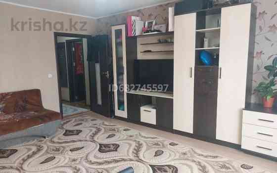 1-комнатная квартира, 46.5 м², 5/9 этаж, мкр Аккент 10 Almaty