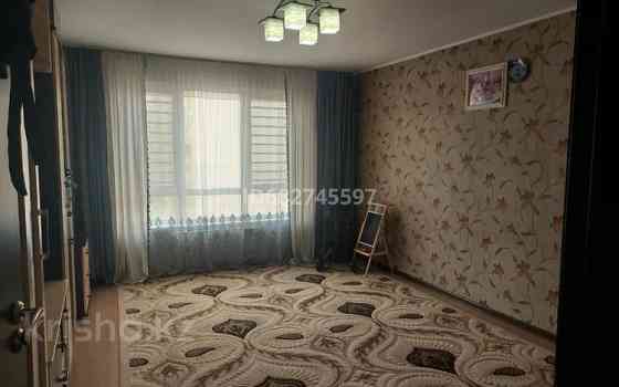 1-комнатная квартира, 46.5 м², 5/9 этаж, мкр Аккент 10 Almaty