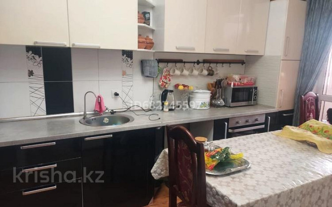 1-комнатная квартира, 46.5 м², 5/9 этаж, мкр Аккент 10 Almaty - photo 4