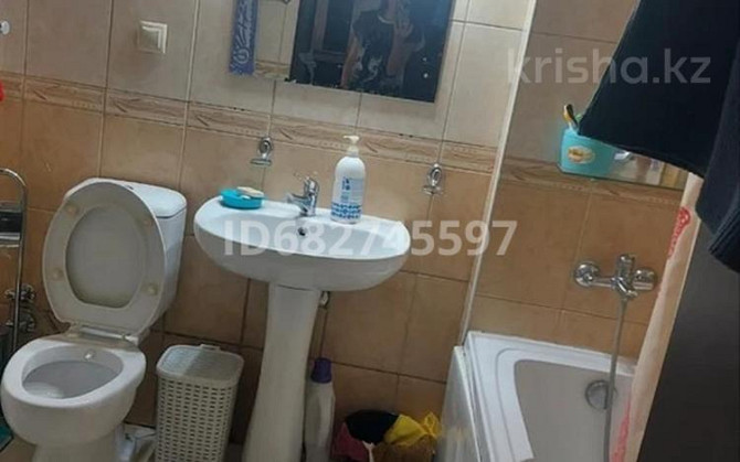 1-комнатная квартира, 46.5 м², 5/9 этаж, мкр Аккент 10 Almaty - photo 6