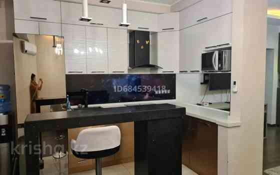 3-комнатная квартира, 94 м², 4/12 этаж, Абдуллиных 30 - Гоголя Алматы